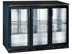 Шкаф холодильный барный Cooleq BF-350