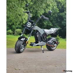 Электроскутер Citicoco ELECTRIX X9 pro