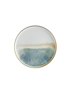 Тарелка d=210 мм. Фиум, форма Гурмэ /1/12/