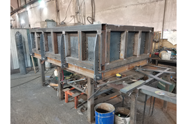 Формы для бетона