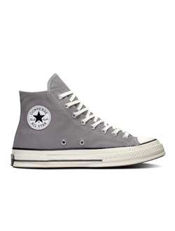Кеды Converse Chuck Taylor 70 высокие серые 164946C фото