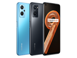 Realme 9i