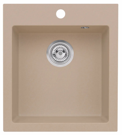Мойка ALVEUS GENESIS BOOGIE 20 бежевый