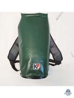 ГермоРюкзак 80л KF ПВХ-750 (80*30*40)