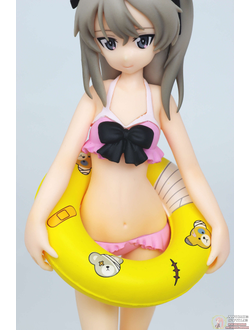 Фигурка Арису Симада (Arisu Shimada Summer Beach)