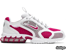 Nike Air Zoom Spiridon Cage 2 Stussy Red (35-45)