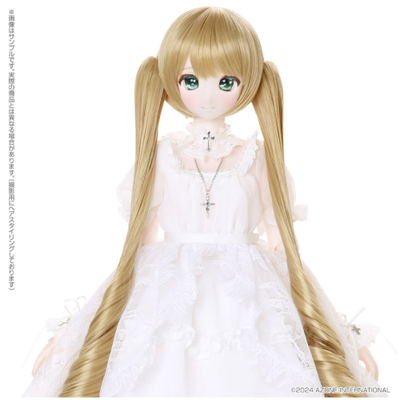 Кукла 1/3 Iris Collect Milene Kina's Fantasy Romances, Lumilange-ka no Tenshi, ver. 1.1