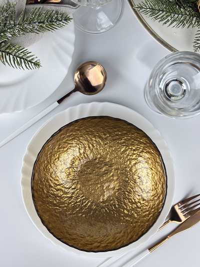 Тарелка суповая (глубокая)