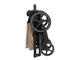 Коляска 2в1 Carrello Alfa CRL-6522 Natural Beige 2025