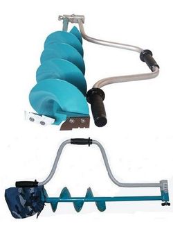 Ледобуры Барнаул