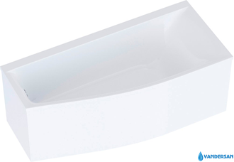 Фронтальная панель для ванны Astra-Form Скат