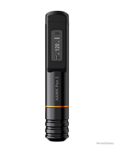 Cheyenne Hawk Pen 2