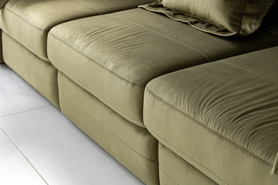 ДИВАН ГРЕЙС-2 (L310*P110*H100) РАСКЛАДНОЙ NEXTFORM