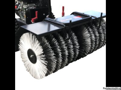 Подметальная машина EVOline SWG 800