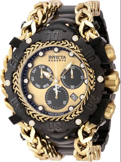 Часы Invicta 46232 Reserve Gladiator