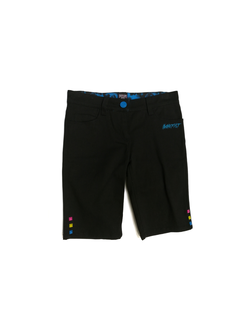 Шорты Iron Fist женские