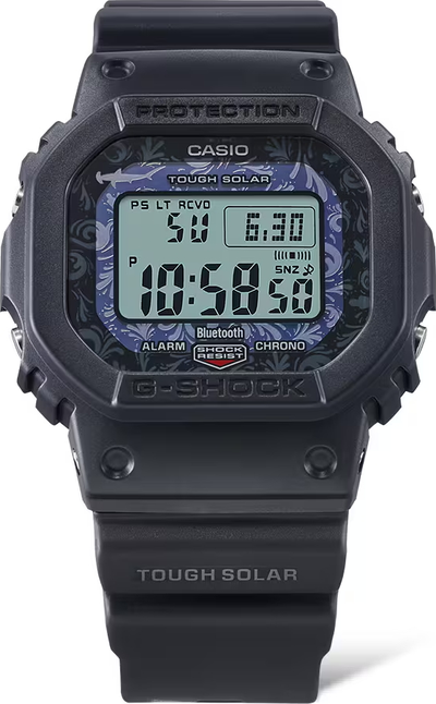 Часы Casio G-Shock GW-B5600CD-1A2