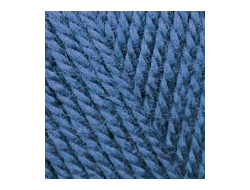 Пряжа Extra (Экстра Ализе)Состав: 100% Aкрил Вес: 100 г Длина: 220 м Рекомендуемые спицы: 2,5-4 Рекомендуемый крючок: 2-4 цвет    синий