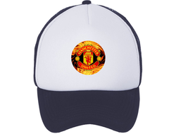 Кепка Манчестер Юнайтед, Manchester United FC №8