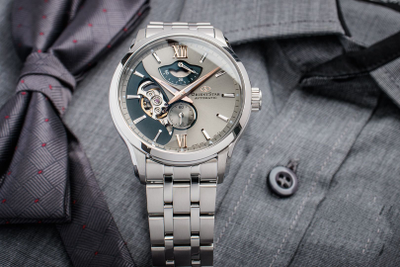 Мужские часы Orient RE-AV0B09N