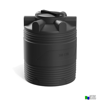 Емкость V 300 литров