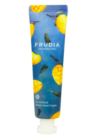 Frudia Squeeze Therapy Hand Cream - Крем для рук