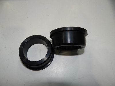 УПЛОТНЕНИЕ ТРУБКИ ВОЗДУШНОГО КОРРЕКТОРА НА КПП 34 ММ