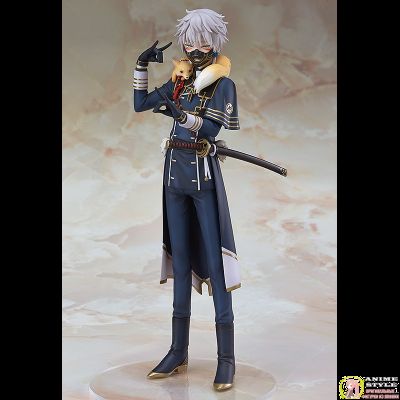 Фигурка 1/8 Накигицунэ (Nakigitsune)