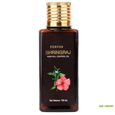 Масло для волос премиум-класса Bhringraj Hair Oil