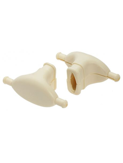 Наконечники для краспиц, 6 мм