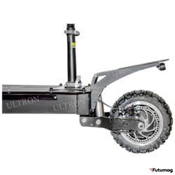 Электросамокат ULTRON T118 v 3.2