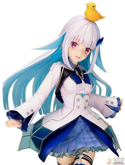 Фигурка 1/7 Lize Helesta