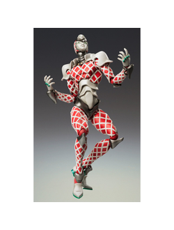 Фигурка King Crimson (Red ver.)