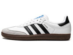 Adidas Samba Vegan White Gum