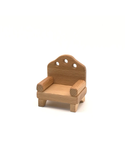 Игрушки "Кресло"