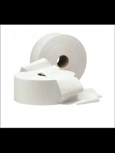 Полиэтиленовый рукав ПВД 30см*560м 80мкм белый (для OZON)