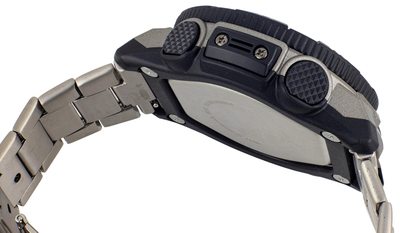 Часы Casio Pro Trek PRT-B50T-7