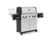 Газовый гриль Broil King Regal S 590 IR PRO