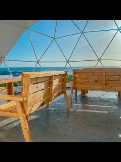 Тур на полуостров Рыбачий (4 дня)