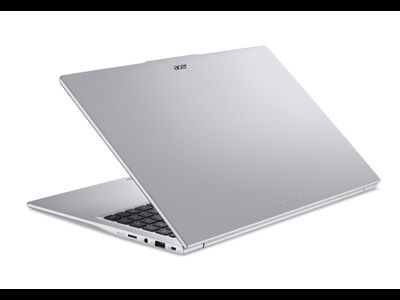 Acer AL15-49P-R73X 15.6" IPS FHD R5 7430U 8Gb, (SSD)512Gb Dos Серебристый