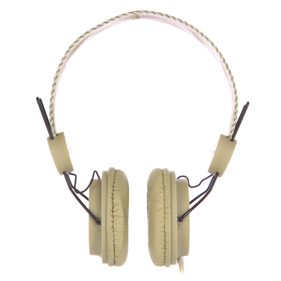 Наушники True Spin Basic Headphone Beige