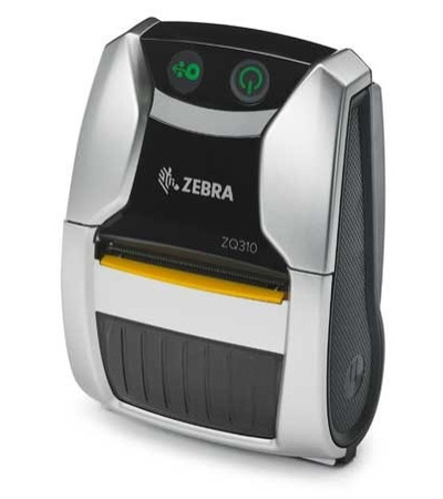 Zebra ZQ300 ZQ310/ZQ320 мобильный принтер