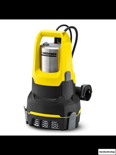 Погружной насос Karcher SP 6 Flat Inox (1.645-505.0)