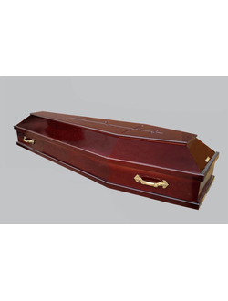 Гроб 29 (есть без креста)