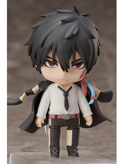 Нендроид Занзас (Xanxus)