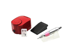 ФРЕЗЕР ДЛЯ НОГТЕЙ NAIL POLISHER DM- 215, 65w, 35 000 об.м