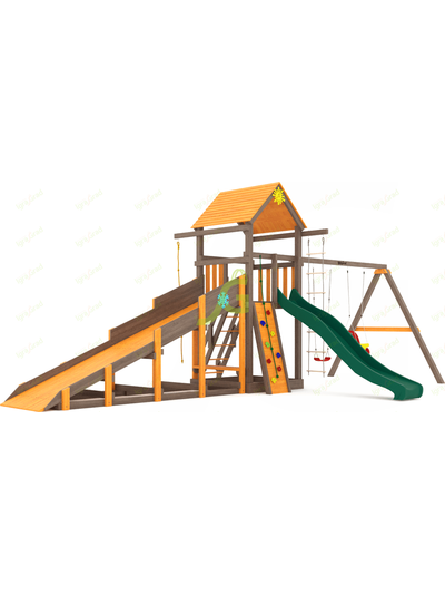 Всесезонная площадка IgraGrad С Gride SF2