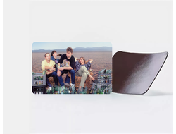 Магнит виниловый Сектор Газа, Юрий Хой №15