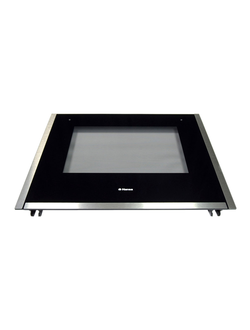 Внешнее стекло духовки Hansa 9053780