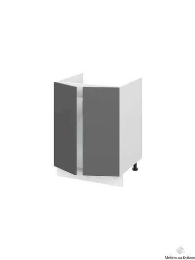 Кельн модульная Шкаф нижний под мойку ШНМ 600